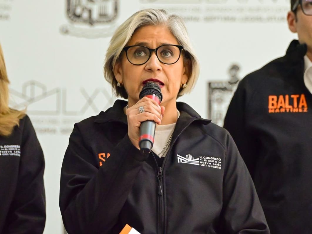 Pámanes responsabiliza a De la Garza por contrato con empresa hoy investigada