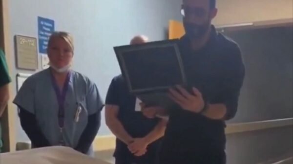 Llamaron “terrorista” a Alex Pretti tras abatirlo. Su familia y testigos dicen otra cosa