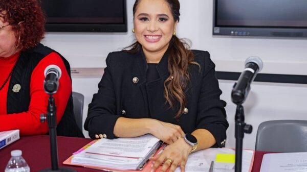 Caso Ang: Sheinbaum advierte que no habrá impunidad tras detención en EU