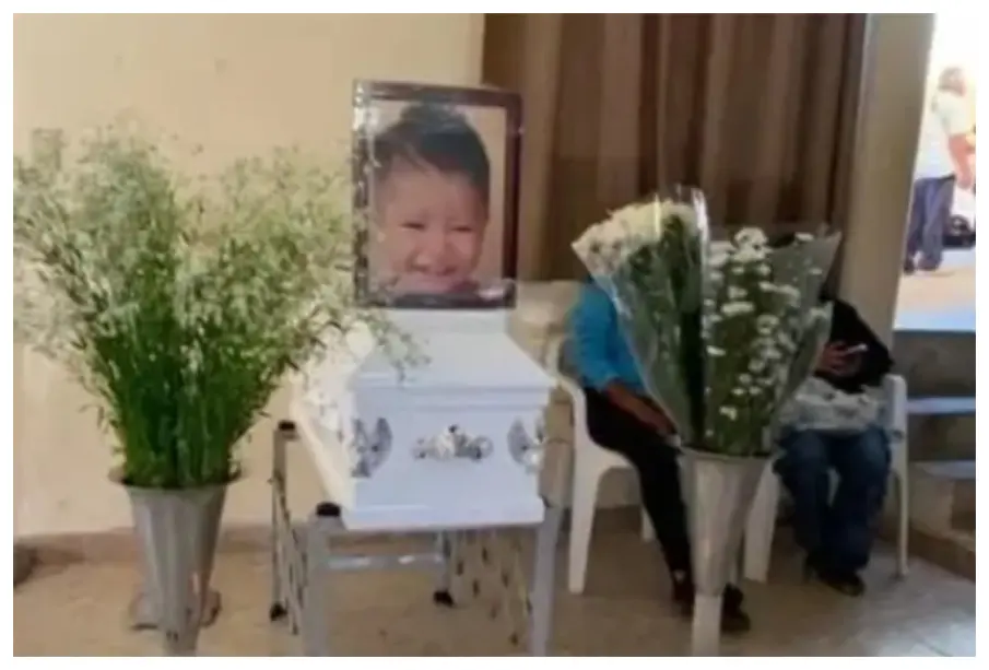 Sujeto mata a golpes a su hijastro de 2 años en presencia de la madre en Guerrero