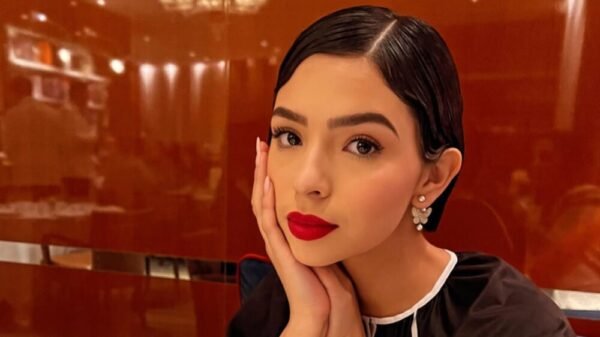 Nueva canción revive polémica entre Ángela Aguilar, Nodal y Cazzu