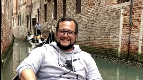 José Ramón López Beltrán condena ataque a Venezuela y captura de Nicolás Maduro