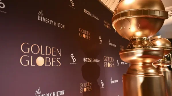 Golden Globes 2026: Guía completa de presentadores, horarios y dónde ver la gala en vivo