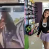 Filtran nuevo video del secuestro de influencer Nicholette y muestra a agresores