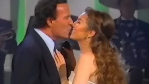 Fans y artistas recuerdan episodios de acoso por parte de Julio Iglesias