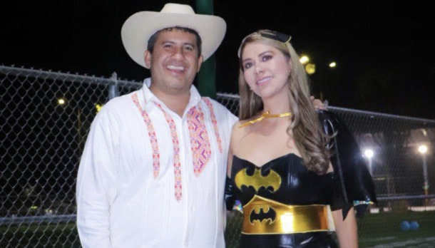 Liberan a Yesenia “N”, secretaria de Grecia Quiroz; autoridades no explican causas de su detención