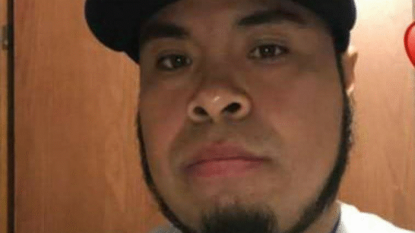 Autoridades de ICE detienen al mexicano Héctor Arteaga y amenazan con deportarlo a El Salvador