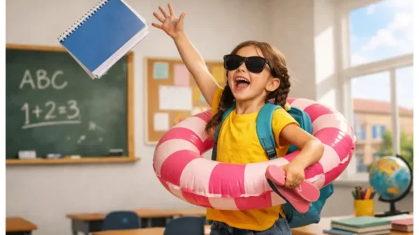 Se acerca el primer megapuente de 2026: estos son los días de descanso y el festivo obligatorio