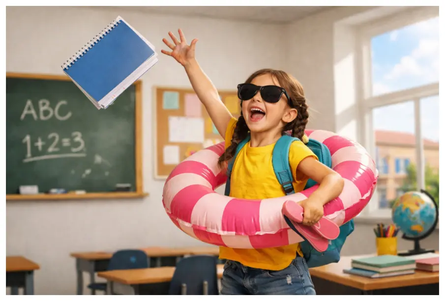 Se acerca el primer megapuente de 2026: estos son los días de descanso y el festivo obligatorio