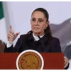 ‘En territorio nacional, nada’: Sheinbaum rechaza actividad militar de EU en México