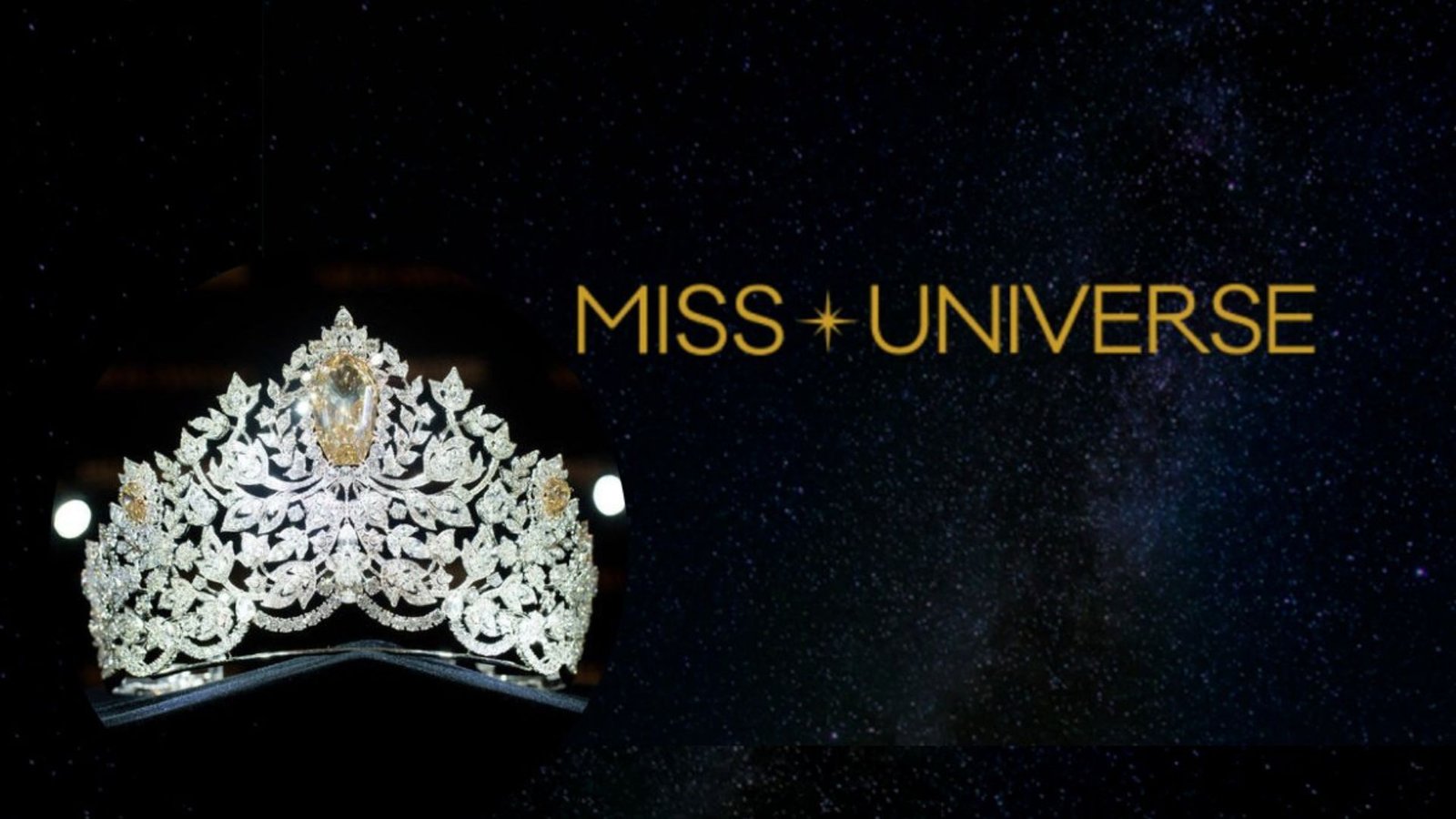 Miss Universo Puerto Rico 2021 anuncia que padece cáncer de seno