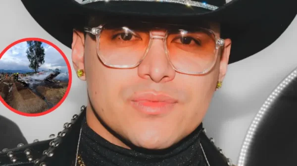 ¿Cómo fue el escalofriante sueño donde Yeison Jiménez predijo su muerte?