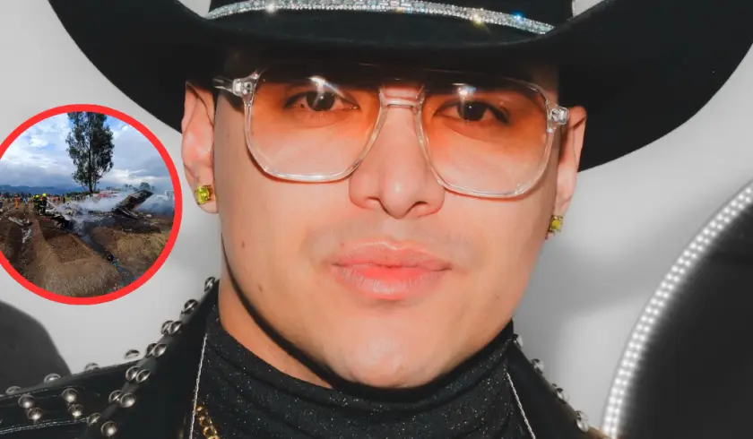 ¿Cómo fue el escalofriante sueño donde Yeison Jiménez predijo su muerte?