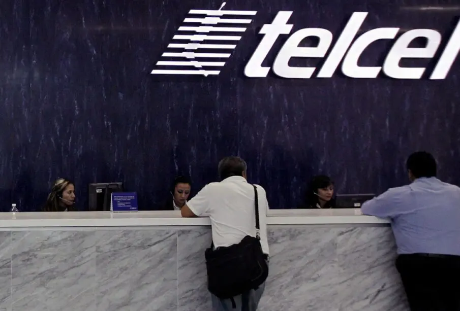 Falla en registro de Telcel desata alarma: usuarios denuncian exposición de datos personales