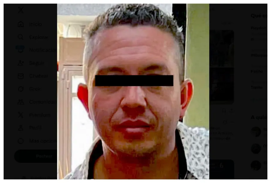 Sujeto asesina a su esposa y suegra y sustrae a su hija en Cuautitlán, Estado de México; continúa prófugo