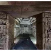Descubren tumba zapoteca de más de 1,400 años en Oaxaca