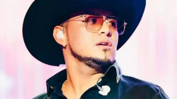 Filtran los últimos momentos con vida del cantante Yeisón Jiménez quién murió de forma TRÁGICA