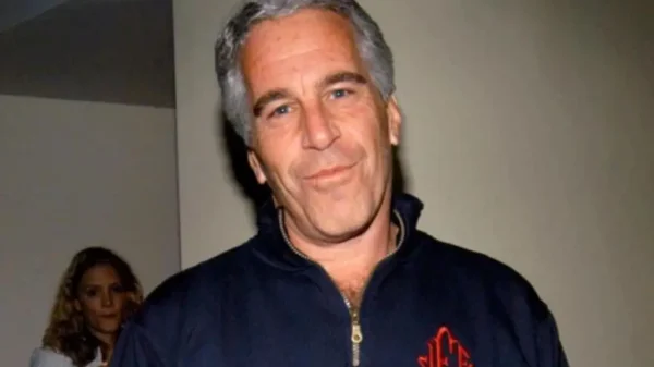 FBI investigaba red de explotación también en México, según archivos Epstein