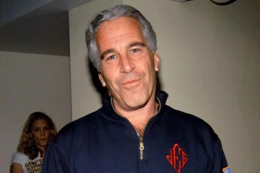 FBI investigaba red de explotación también en México, según archivos Epstein