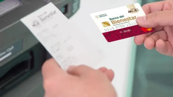 Alertan sobre nuevo fraude en cajeros del Banco del Bienestar ¿De qué se trata?