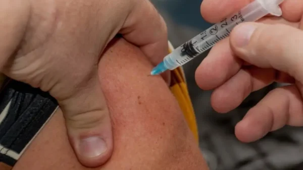 Sarampión en México: habrá campaña masiva de vacunación en CDMX