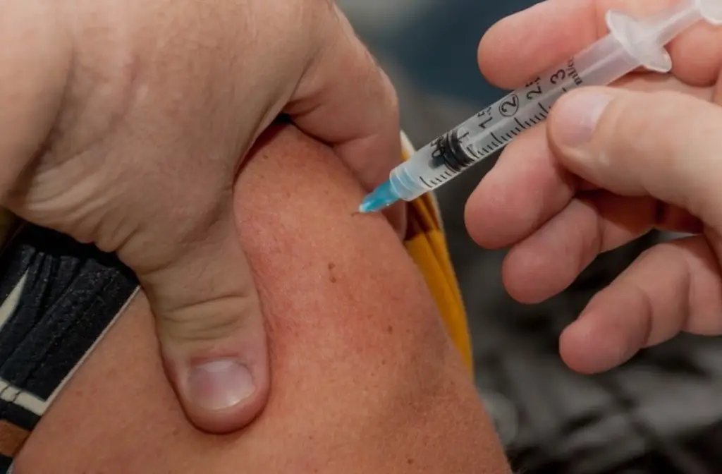 Sarampión en México: habrá campaña masiva de vacunación en CDMX