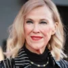 Revelan causa de la muerte Catherine O'Hara, actriz de 'Mi Pobre Angelito'