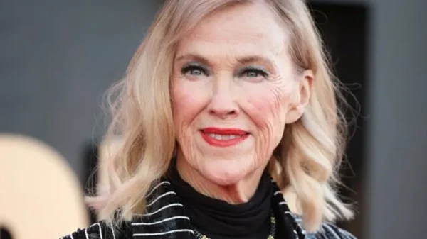 Revelan causa de la muerte Catherine O'Hara, actriz de 'Mi Pobre Angelito'