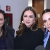 Senadoras de Morena y PT se deslindan de salón de belleza