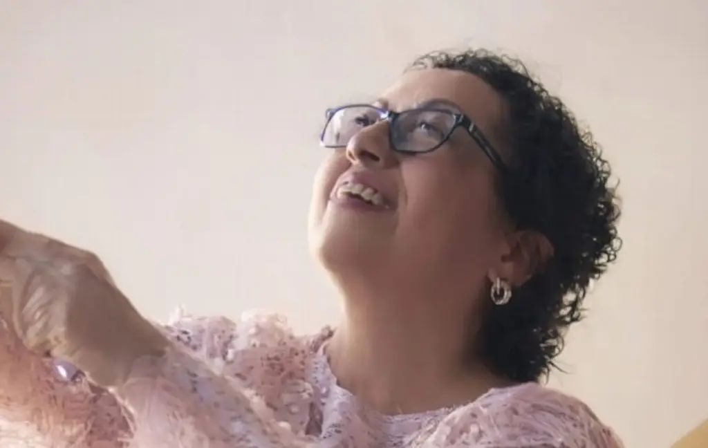 Tras casi 3 semanas, entregan a familia restos de maestra asesinada al sur de Veracruz