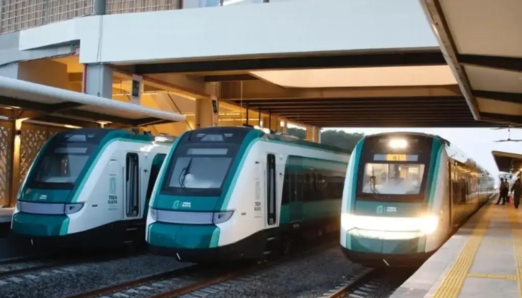 Suspenden obras del Tramo 5 del Tren Maya; esto se sabe