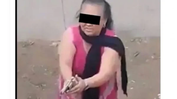 Dan seis años de prisión a implicado por despojo del caso 'Doña Carlota'