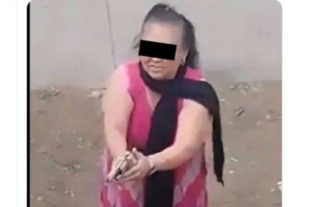 Dan seis años de prisión a implicado por despojo del caso 'Doña Carlota'