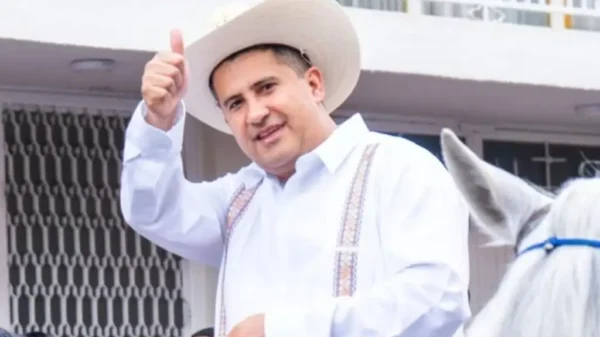 Detienen a otro implicado en asesinato de Carlos Manzo