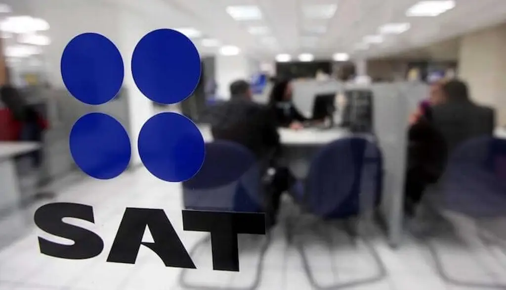 SAT niega cibertaque y asegura monitoreo constante ante amenazas con inteligencia artificial