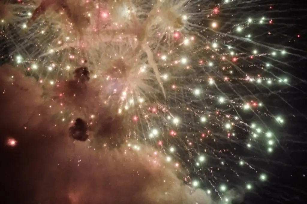 Cancelan feria internacional de la pirotecnia en Michoacán, por inseguridad