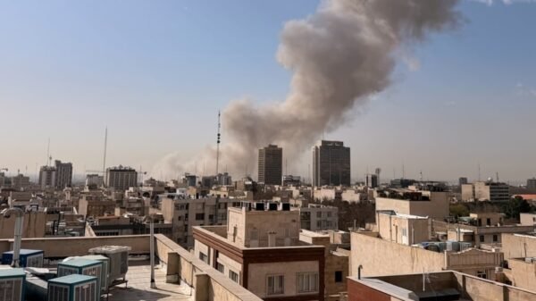 México activa protocolo de protección a mexicanos que vive en Medio Oriente