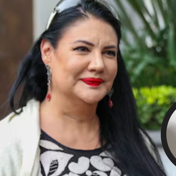 Alejandra Ávalos revela que Laura Flores y Érika Buenfil la insultaron