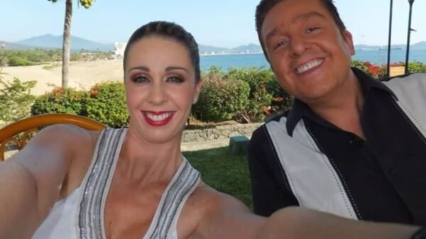 Atala Sarmiento mensaje Daniel Bisogno