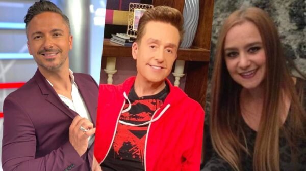 Ivette Bisogno rompe el silencio y responde a Pati Chapoy tras fuertes acusaciones