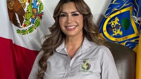 Asesinan a Blanca Álvarez, regidora en Manzanilla de la Paz, Jalisco; Fiscalía abre investigación