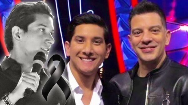 La última historia de Leo Rosas antes de su muerte que hoy estremece a sus fans