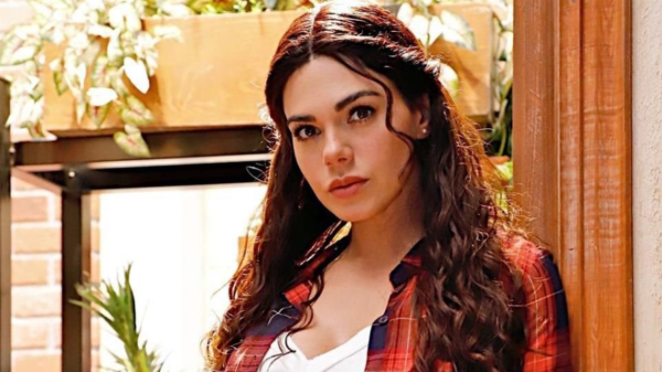 Vinculan a proceso a Livia Brito por falsedad ante la autoridad