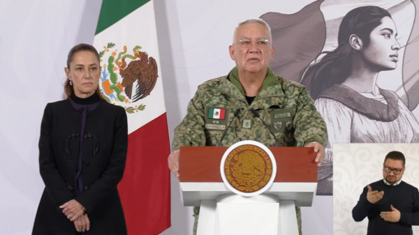 'El Mencho' habría sido abatido 'por amor': visita de su pareja fue clave