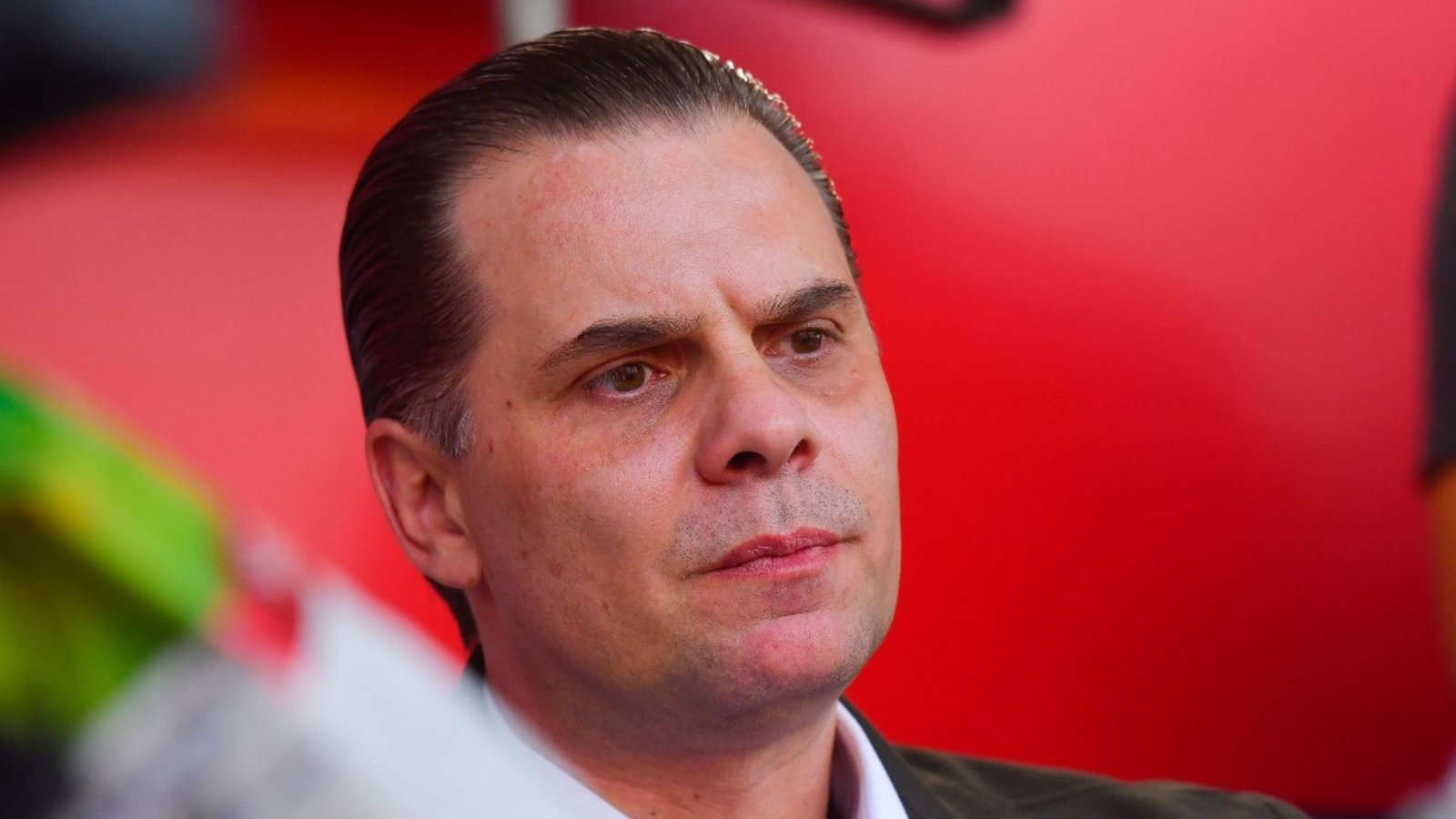 ¿Christian Martinoli está grave? Su ausencia y un comentario al aire desatan alarma