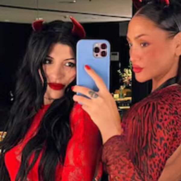 Amiga de Cazzu llama “miserable” a Christian Nodal en redes