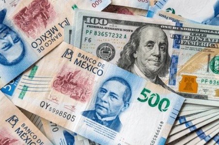 El peso se mantiene firme en día feriado: avanza febrero estable y con tendencia favorable