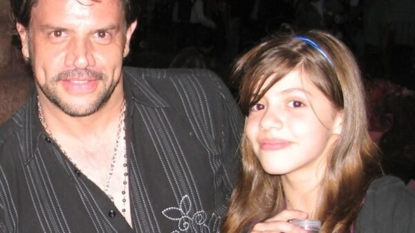 “Nos encariñamos en un día”: Daniela Parra anuncia una muerte y pide conciencia