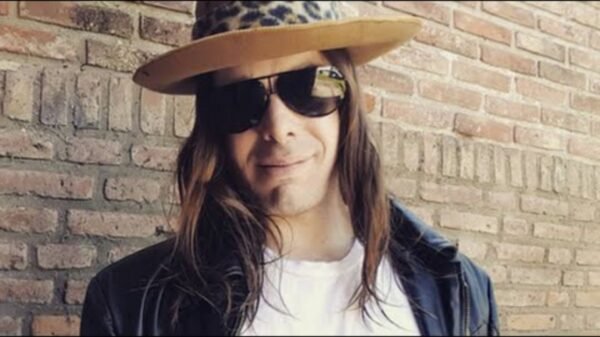 Dross enfrenta demanda millonaria por su video “El monstruo roto”