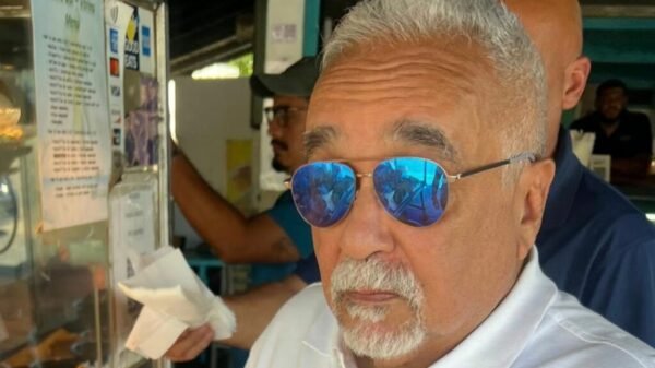 ¿Qué enfermedad tiene Willie Colón? El cantante es hospitalizado de emergencia